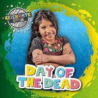 Book Cover for Day of the Dead by Shalini Vallepur
