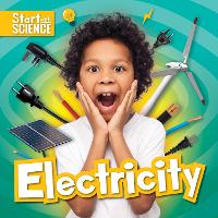 Book Cover for Electricity by Charis Mather