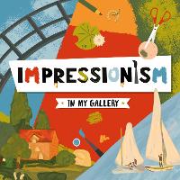 Book Cover for Impressionism by Emilie Dufresne
