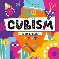 Book Cover for Cubism by Emilie Dufresne