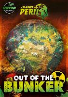 Book Cover for Out of the Bunker by Robin Twiddy