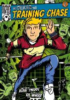 Book Cover for Training Chase by Robin Twiddy