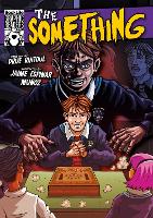 Book Cover for The Something by Drue Rintoul