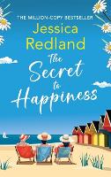 Book Cover for The Secret To Happiness by Jessica Redland