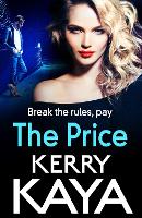 Book Cover for The Price by Kerry Kaya