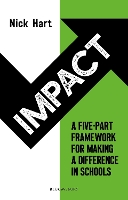 Book Cover for Impact by Nick Hart