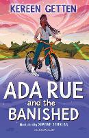 Book Cover for Ada Rue and the Banished: A Bloomsbury Reader by Kereen Getten