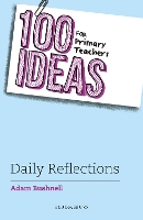Book Cover for Daily Reflections by Adam Bushnell