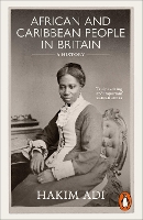Book Cover for African and Caribbean People in Britain by Hakim Adi