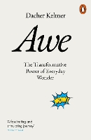 Book Cover for Awe by Prof. Dacher Keltner