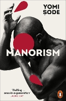 Book Cover for Manorism by Yomi Sode