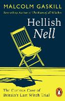 Book Cover for Hellish Nell by Malcolm Gaskill