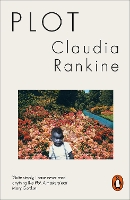 Book Cover for Plot by Claudia Rankine