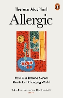 Book Cover for Allergic by Theresa MacPhail