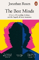 Book Cover for The Best Minds by Jonathan Rosen