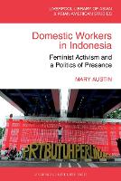Book Cover for Domestic Workers in Indonesia by Mary Austin