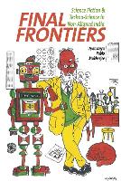 Book Cover for Final Frontiers by Upamanyu Pablo Mukherjee