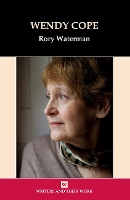 Book Cover for Wendy Cope by Rory Waterman