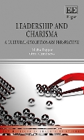 Book Cover for Leadership and Charisma by Micha Popper, Omri Castelnovo