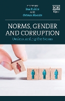 Book Cover for Norms, Gender and Corruption by Ina Kubbe