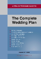 Book Cover for The Complete Wedding Plan by Charlotte Rees