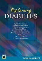 Book Cover for An Emerald Guide To Explaining Diabetes by Doreen Jarrett