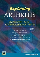 Book Cover for An Emerald Guide To Explaining Arthritis by Ellen Baxendale