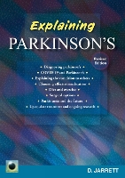 Book Cover for An Emerald Guide To Explaining Parkinson's by Doreen Jarrett