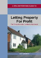 Book Cover for A Straightforward Guide To Letting Property For Profit by Sean Andrews