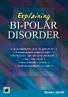 Book Cover for An Emerald Guide To Explaining Bi-polar Disorder by Doreen Jarrett