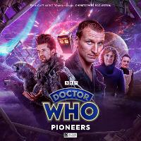 Book Cover for Doctor Who by Katharine Armitage, Roy Gill, Robert Valentine