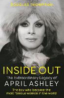 Book Cover for Inside Out by Douglas Thompson