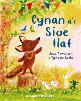 Book Cover for Cynan A'r Sioe Haf by Julia Rawlinson