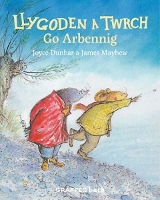 Book Cover for Llygoden a Twrch Go Arbennig by Joyce Dunbar