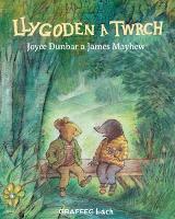 Book Cover for Llygoden a Twrch by Joyce Dunbar