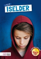 Book Cover for Llyfr Am Iselder by Holly Duhig