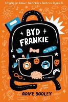 Book Cover for Byd Frankie by Aoife Dooley