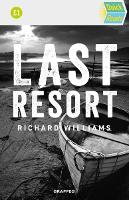 Book Cover for The Last Resort by Richard Williams