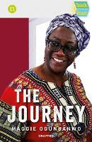 Book Cover for Quick Reads: The Journey by Maggie Ogunbanwo