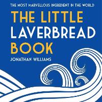 Book Cover for The Little Laverbread Book by Jonathan Williams