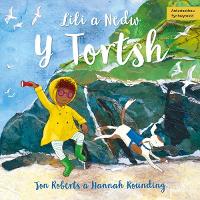 Book Cover for Lili a Nedw: Y Tortsh by Jon Roberts