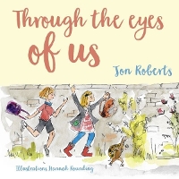 Book Cover for Through the Eyes of Us by Jon Roberts