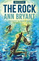 Book Cover for Searchlight: The Rock by Ann Bryant