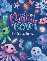 Book Cover for Crystal Cove by Sweet Cherry Publishing