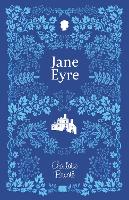 Book Cover for Jane Eyre by Charlotte Brontë