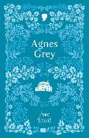 Book Cover for Agnes Grey by Anne Brontë