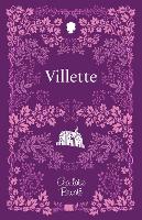 Book Cover for Villette by Charlotte Brontë