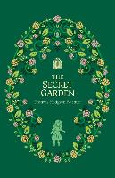 Book Cover for The Secret Garden by Frances Hodgson Burnett