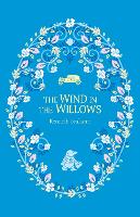 Book Cover for The Wind in the Willows by Kenneth Grahame