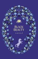 Book Cover for Black Beauty by Anna Sewell